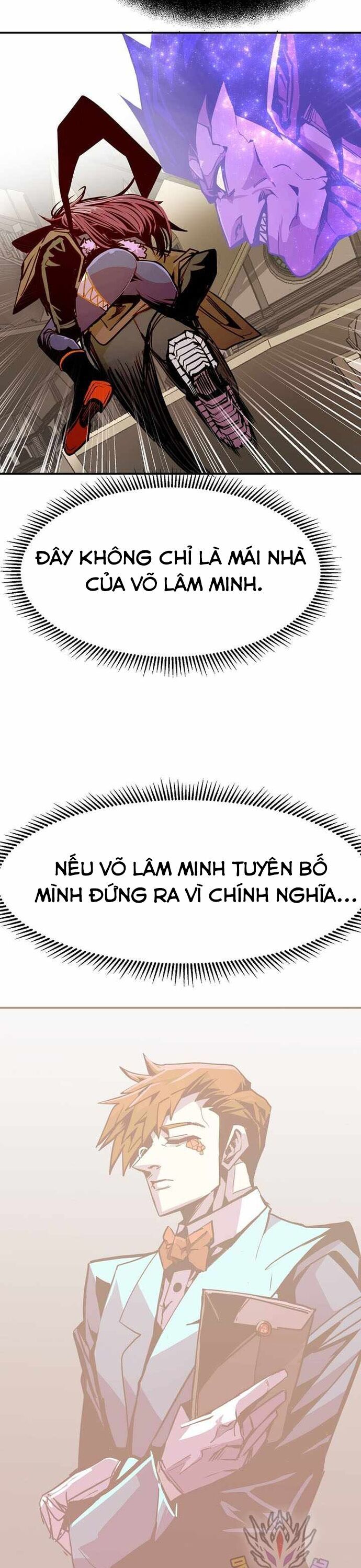 Hồi Quy Trở Lại Thành Kẻ Vô Dụng Chapter 81 - Trang 31