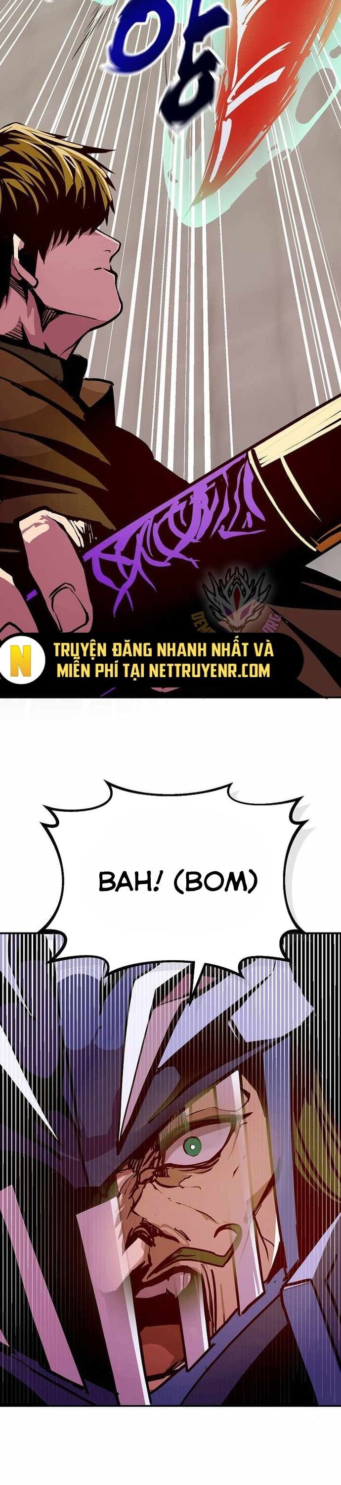 Hồi Quy Trở Lại Thành Kẻ Vô Dụng Chapter 81 - Trang 4