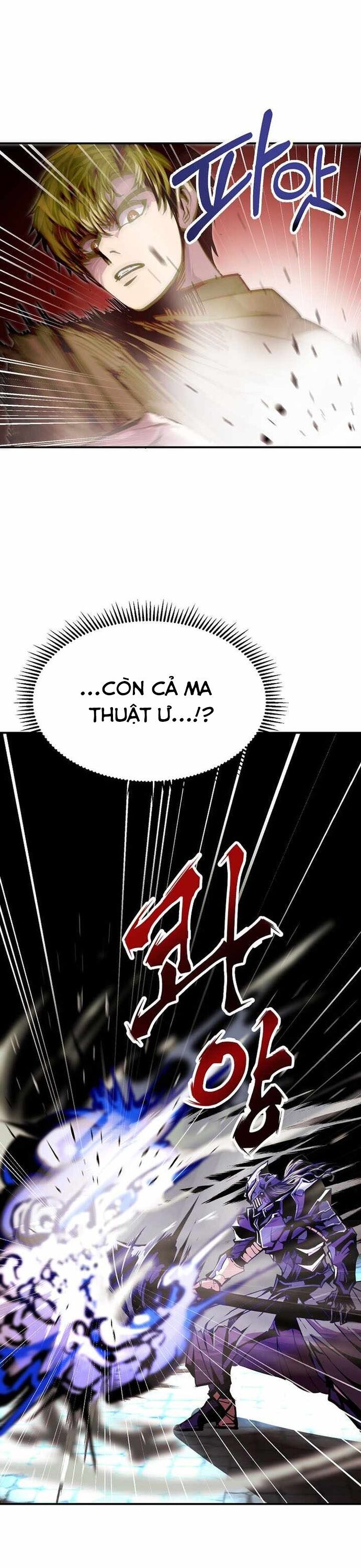 Hồi Quy Trở Lại Thành Kẻ Vô Dụng Chapter 81 - Trang 5