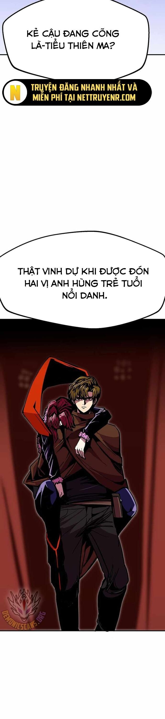 Hồi Quy Trở Lại Thành Kẻ Vô Dụng Chapter 81 - Trang 40