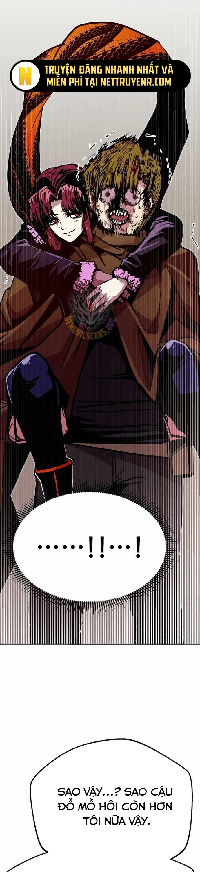 Hồi Quy Trở Lại Thành Kẻ Vô Dụng Chapter 81 - Trang 17