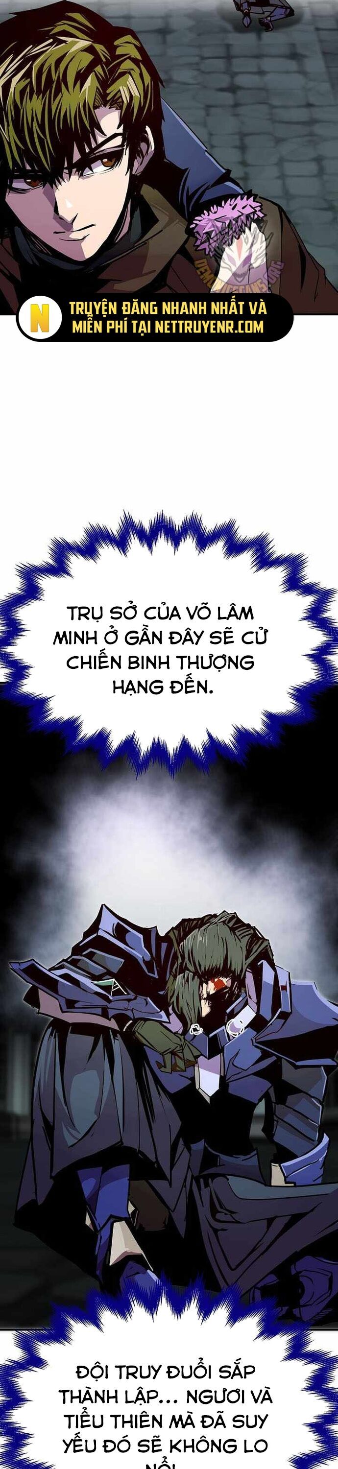 Hồi Quy Trở Lại Thành Kẻ Vô Dụng Chapter 81 - Trang 26