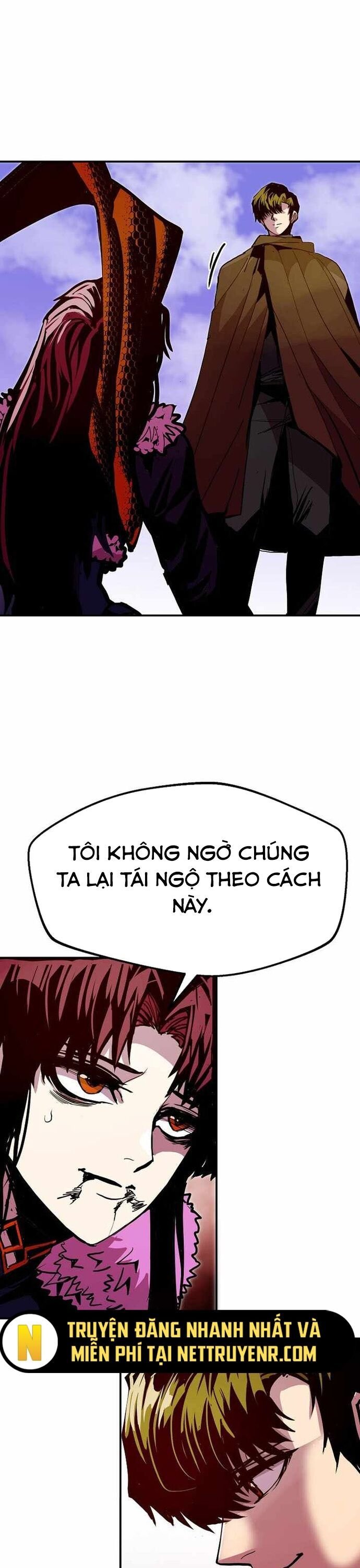 Hồi Quy Trở Lại Thành Kẻ Vô Dụng Chapter 81 - Trang 13