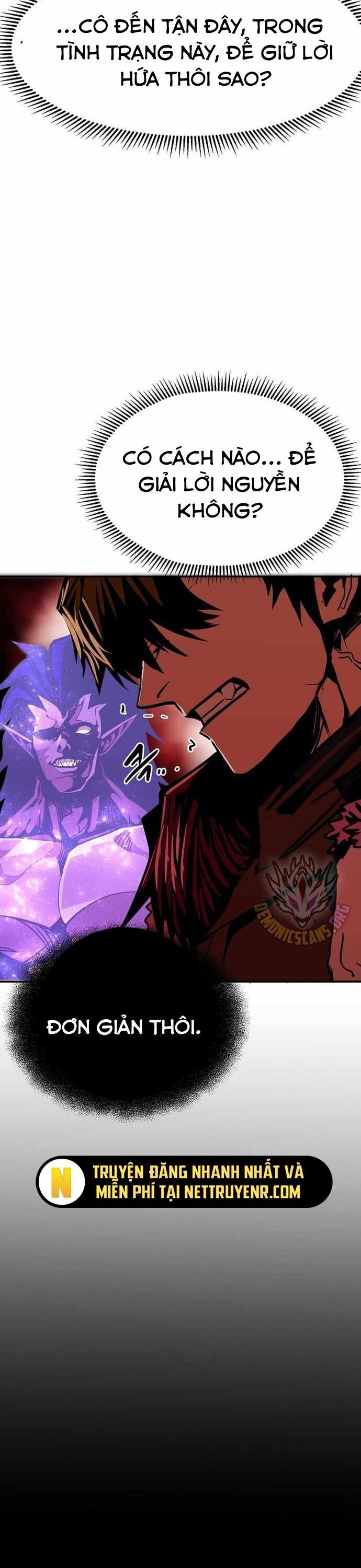 Hồi Quy Trở Lại Thành Kẻ Vô Dụng Chapter 81 - Trang 38