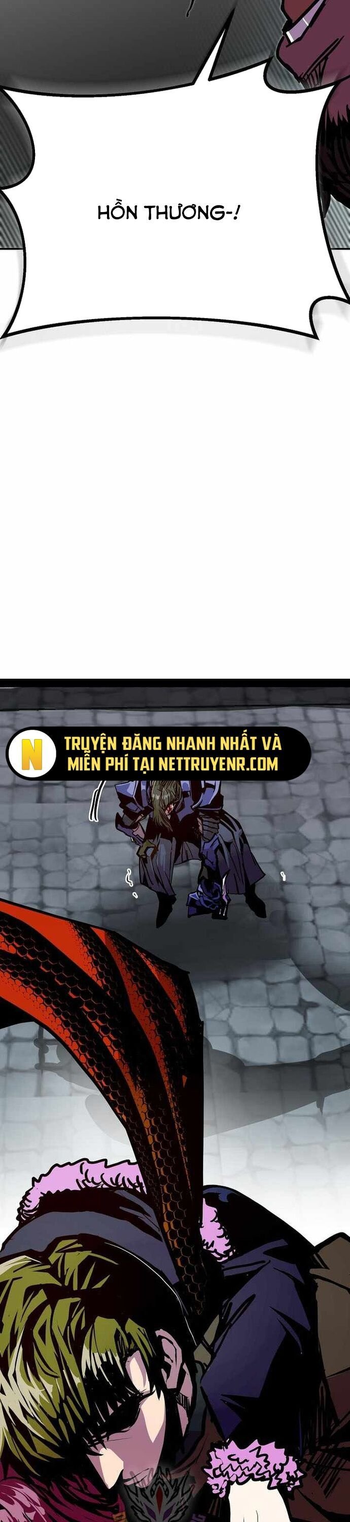 Hồi Quy Trở Lại Thành Kẻ Vô Dụng Chapter 81 - Trang 19