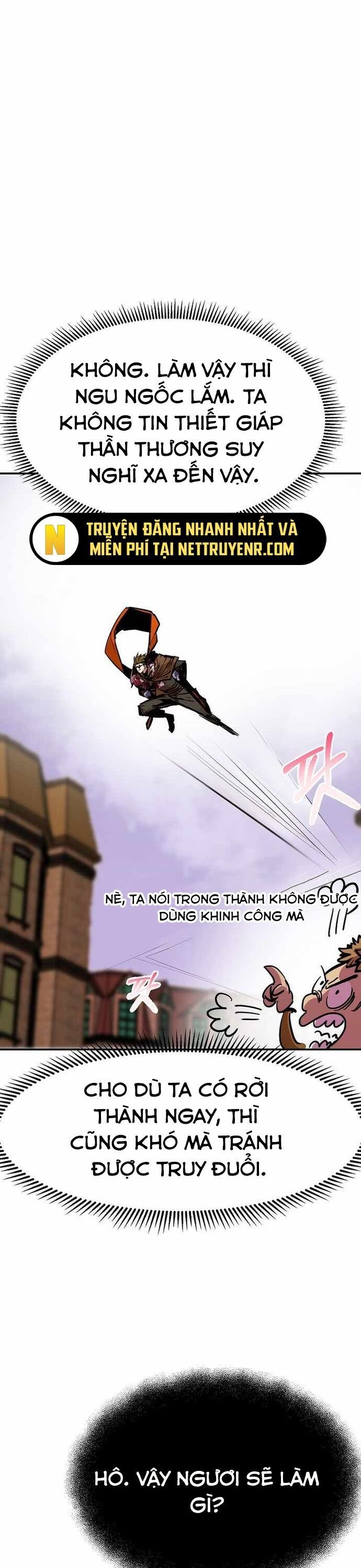 Hồi Quy Trở Lại Thành Kẻ Vô Dụng Chapter 81 - Trang 30