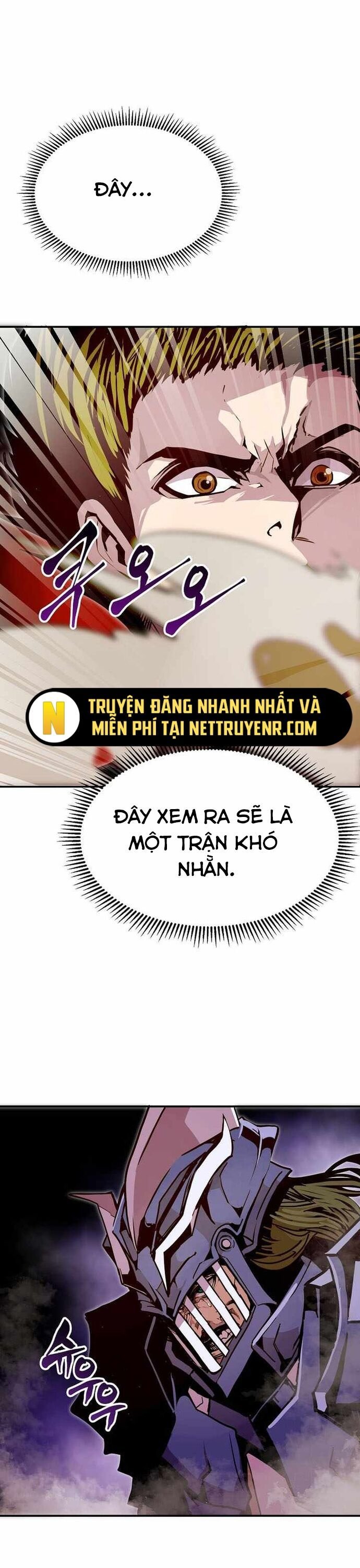 Hồi Quy Trở Lại Thành Kẻ Vô Dụng Chapter 81 - Trang 6