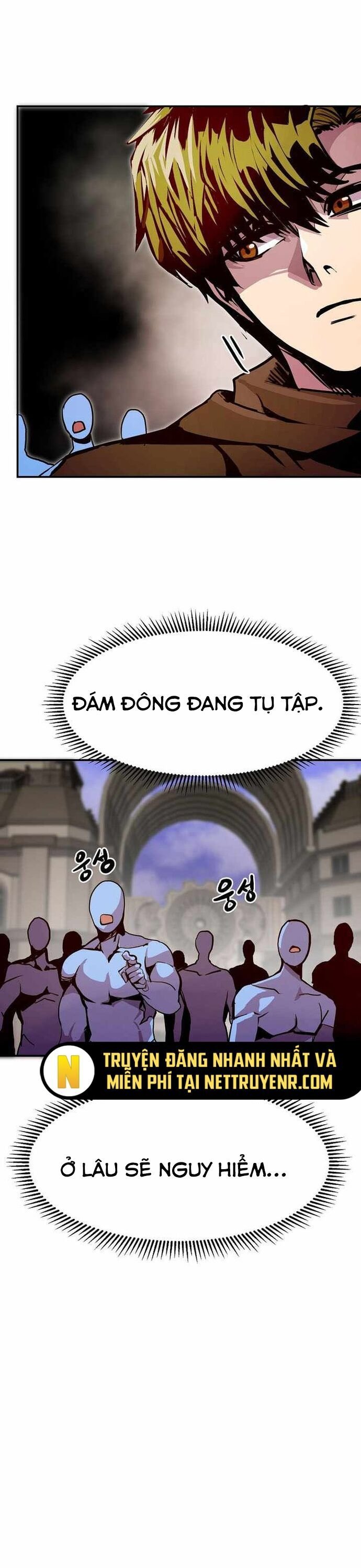 Hồi Quy Trở Lại Thành Kẻ Vô Dụng Chapter 81 - Trang 12