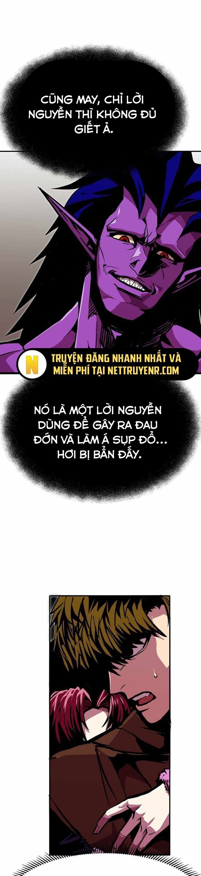 Hồi Quy Trở Lại Thành Kẻ Vô Dụng Chapter 81 - Trang 37