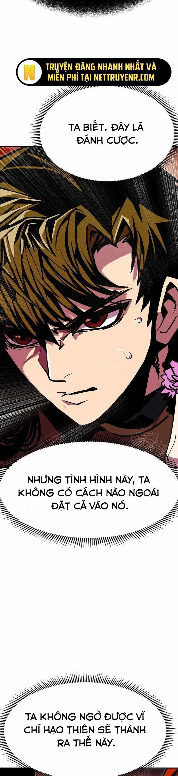 Hồi Quy Trở Lại Thành Kẻ Vô Dụng Chapter 81 - Trang 34