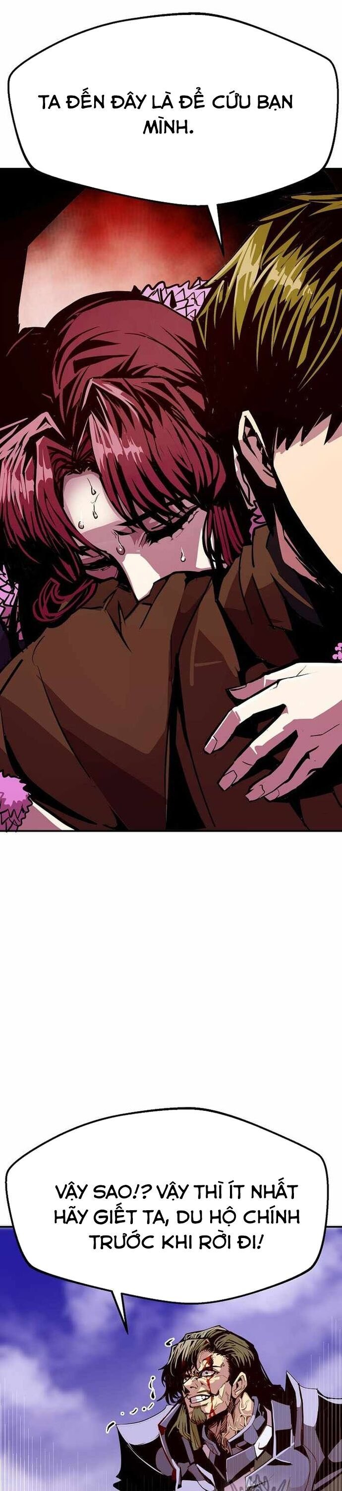 Hồi Quy Trở Lại Thành Kẻ Vô Dụng Chapter 81 - Trang 22