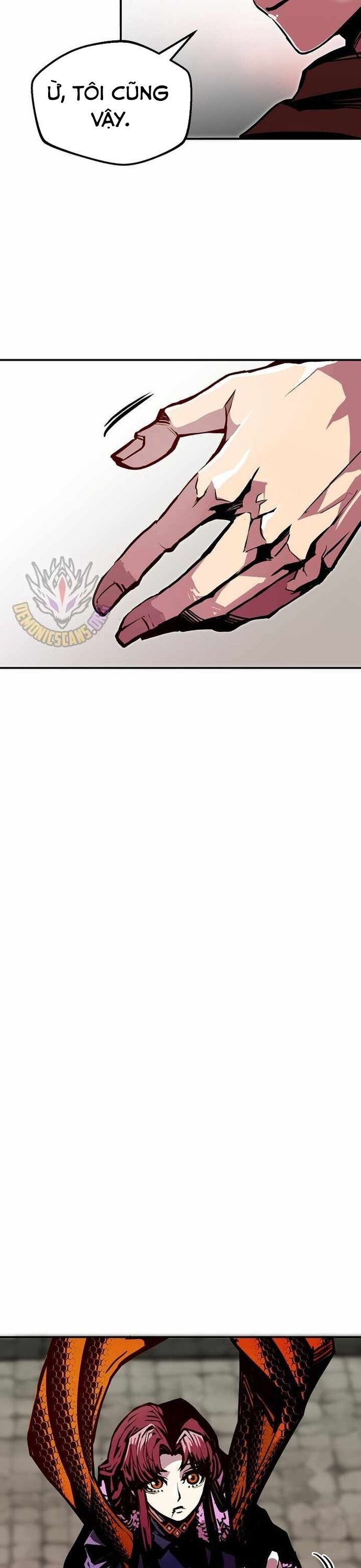 Hồi Quy Trở Lại Thành Kẻ Vô Dụng Chapter 81 - Trang 14