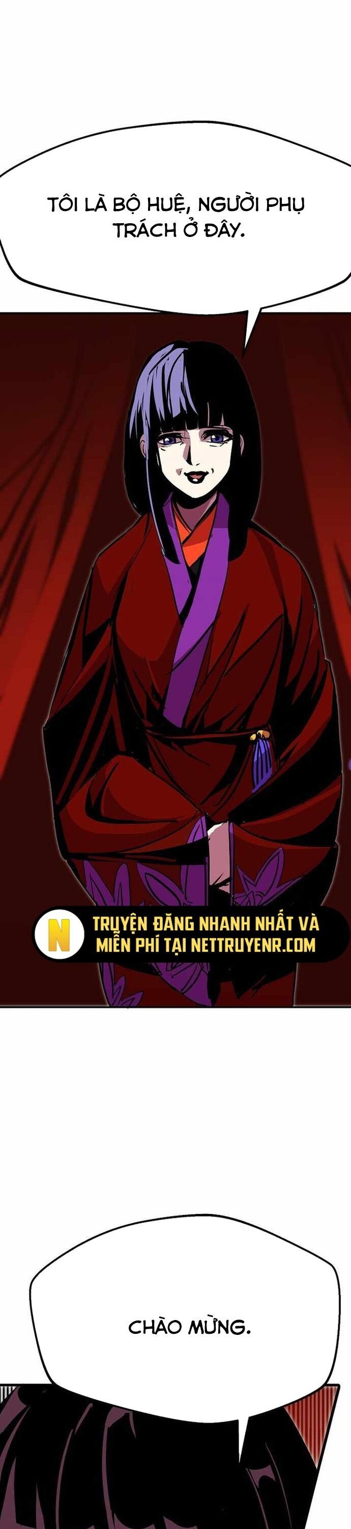 Hồi Quy Trở Lại Thành Kẻ Vô Dụng Chapter 81 - Trang 41