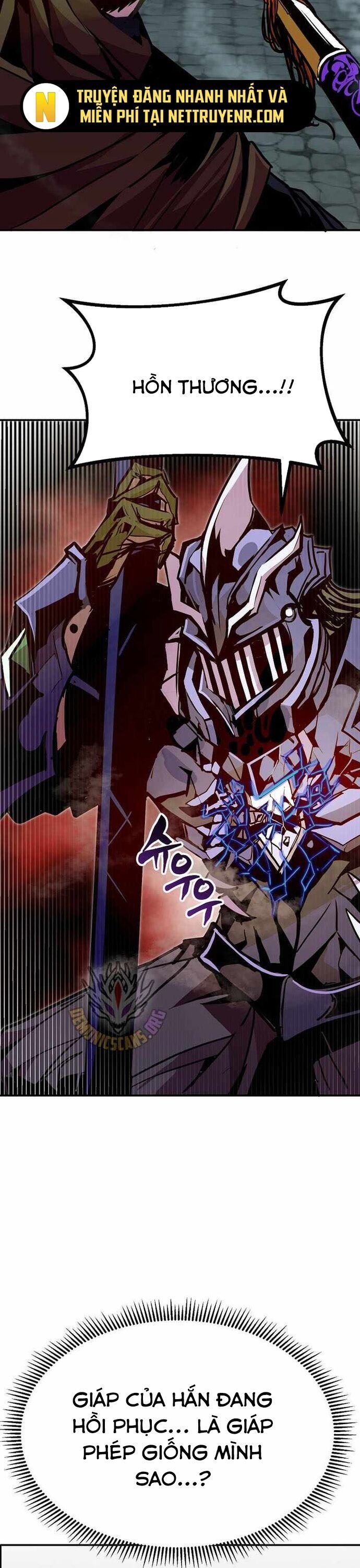 Hồi Quy Trở Lại Thành Kẻ Vô Dụng Chapter 81 - Trang 1
