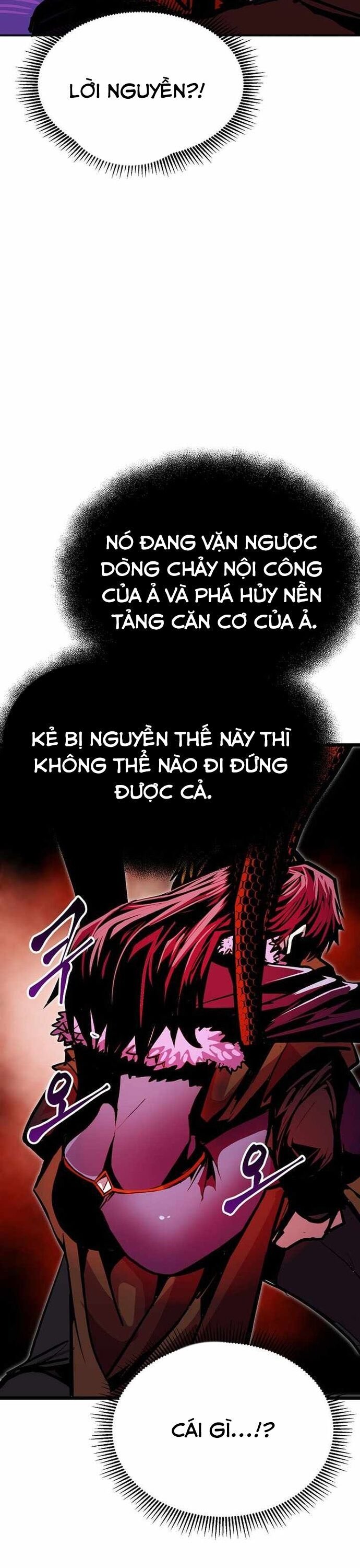 Hồi Quy Trở Lại Thành Kẻ Vô Dụng Chapter 81 - Trang 36
