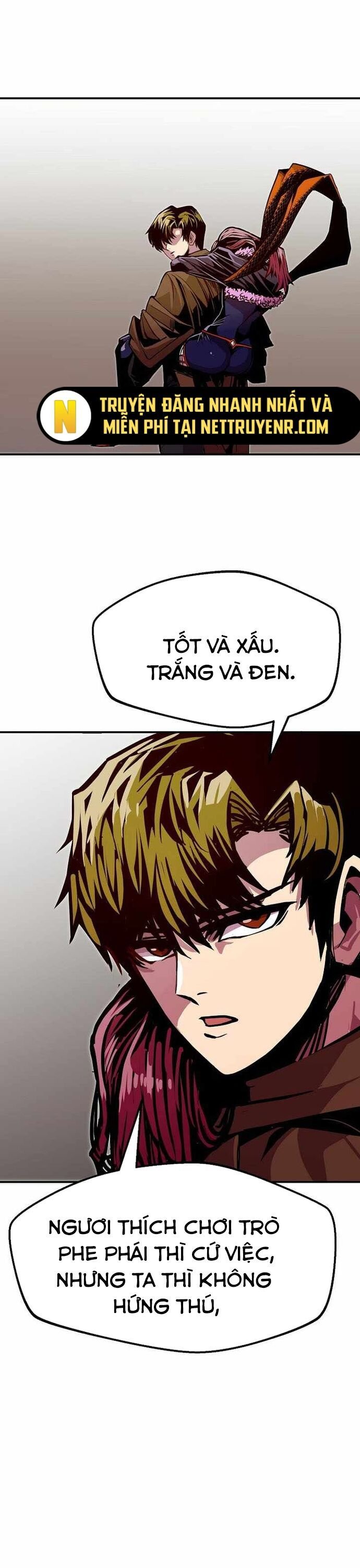 Hồi Quy Trở Lại Thành Kẻ Vô Dụng Chapter 81 - Trang 21