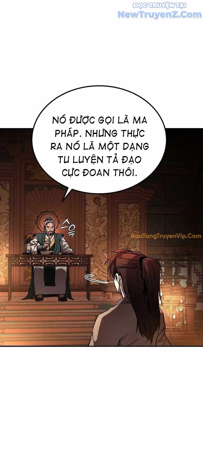 Phân đà lạc dương của thiên ma thần giáo chapter 2 - Trang 139