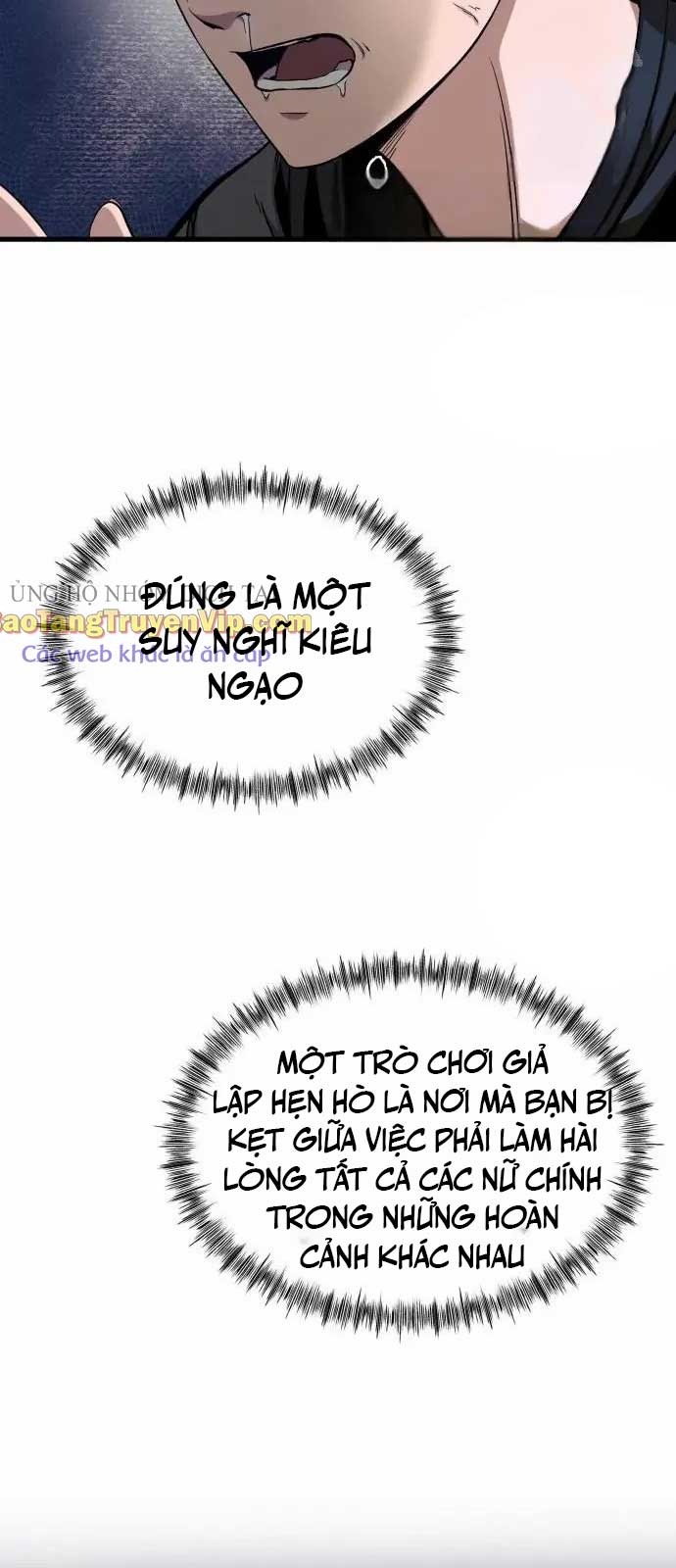 Hẹn Hò Rùng Rợn chapter 10 - Trang 64