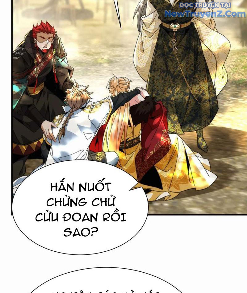 Ta Thực Sự Không Có Hứng Tu Tiên chapter 64 - Trang 58