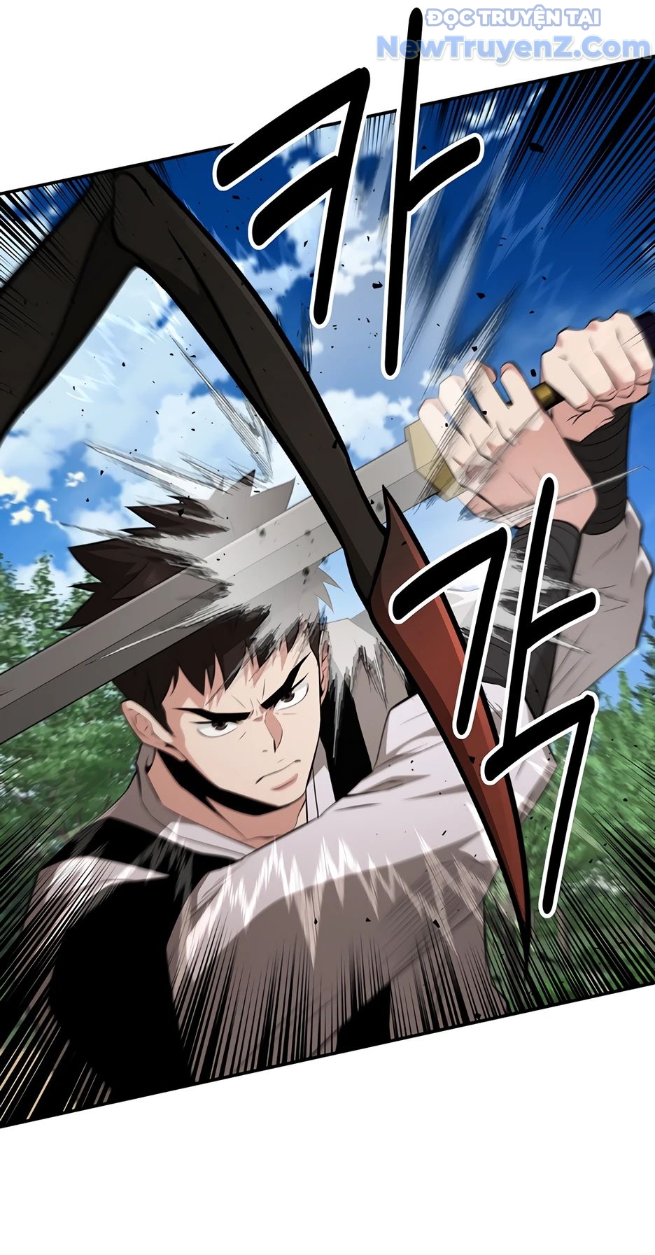 Thiên Hạ Đệ Nhất Côn Luân Khách Điếm chapter 32 - Trang 17