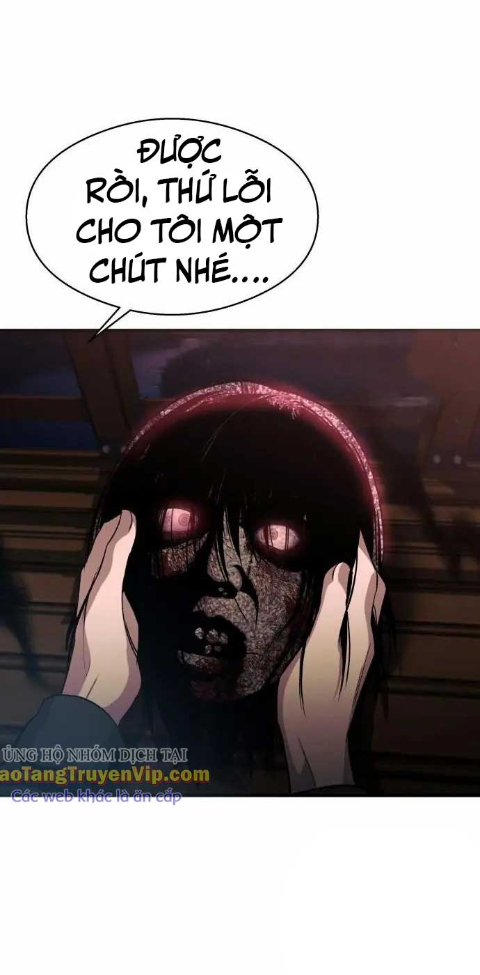 Hẹn Hò Rùng Rợn chapter 10 - Trang 92