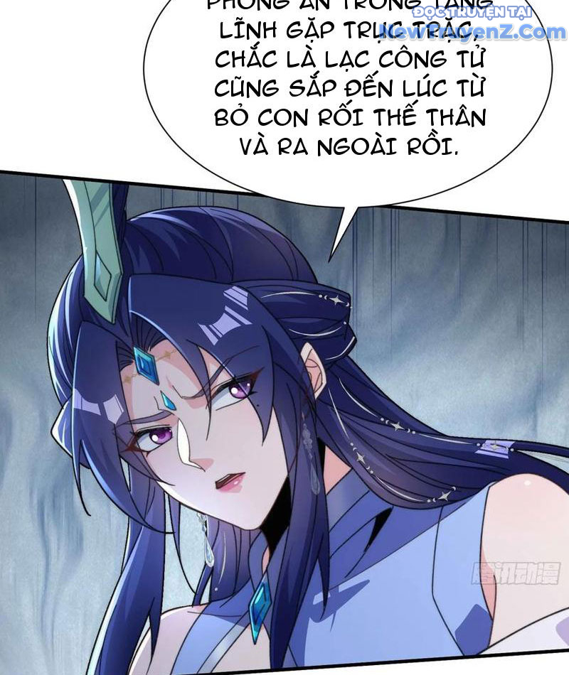 Ta Thực Sự Không Có Hứng Tu Tiên chapter 64 - Trang 49