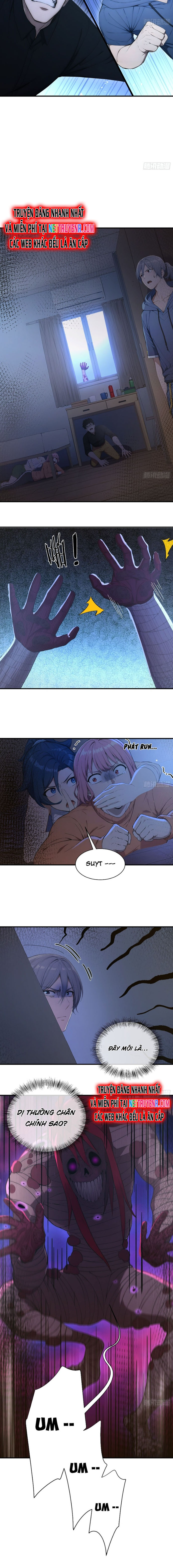 Người Chơi Hệ Tu La Chapter 33 - Trang 6