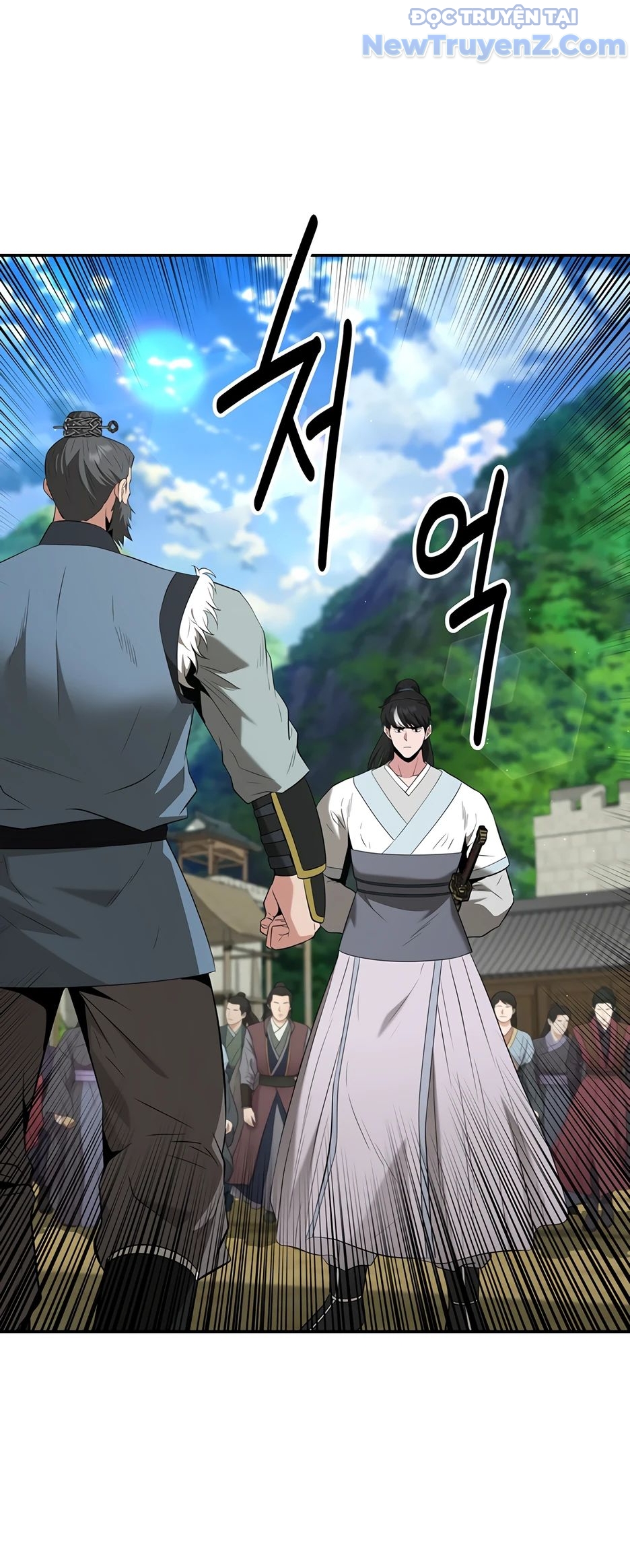 Thiên Hạ Đệ Nhất Côn Luân Khách Điếm chapter 35 - Trang 47