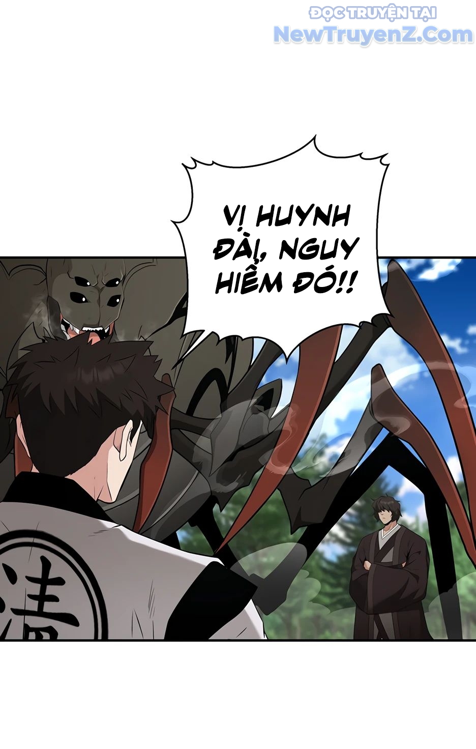 Thiên Hạ Đệ Nhất Côn Luân Khách Điếm chapter 32 - Trang 47
