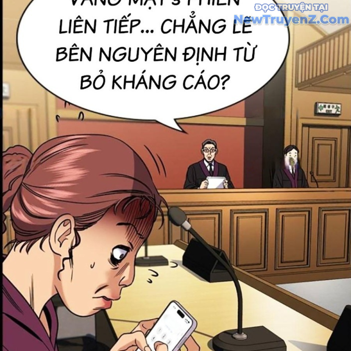Giáo Dục Chân Chính chapter 191 - Trang 154