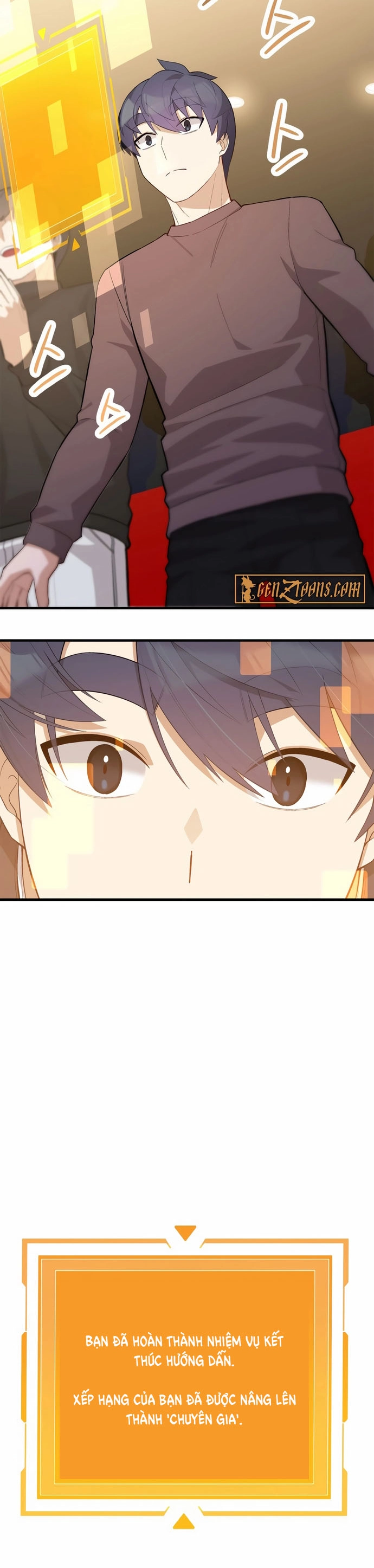 Biên Kịch Gian Lận Chapter 63 - Trang 13