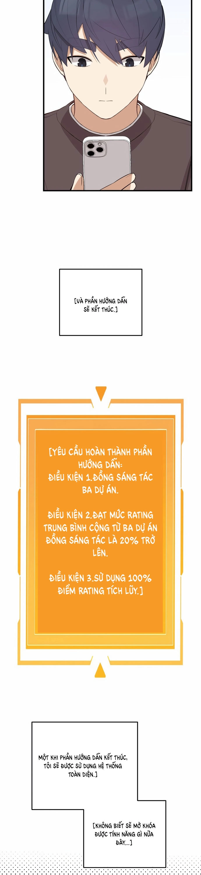 Biên Kịch Gian Lận Chapter 63 - Trang 9