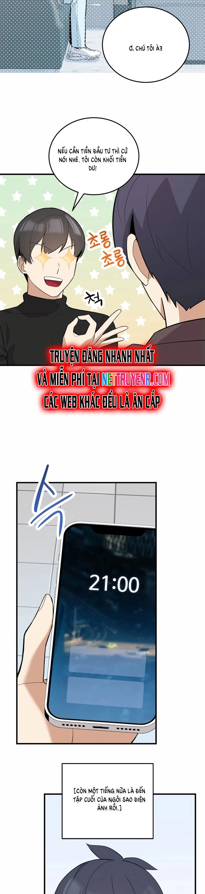 Biên Kịch Gian Lận Chapter 63 - Trang 8