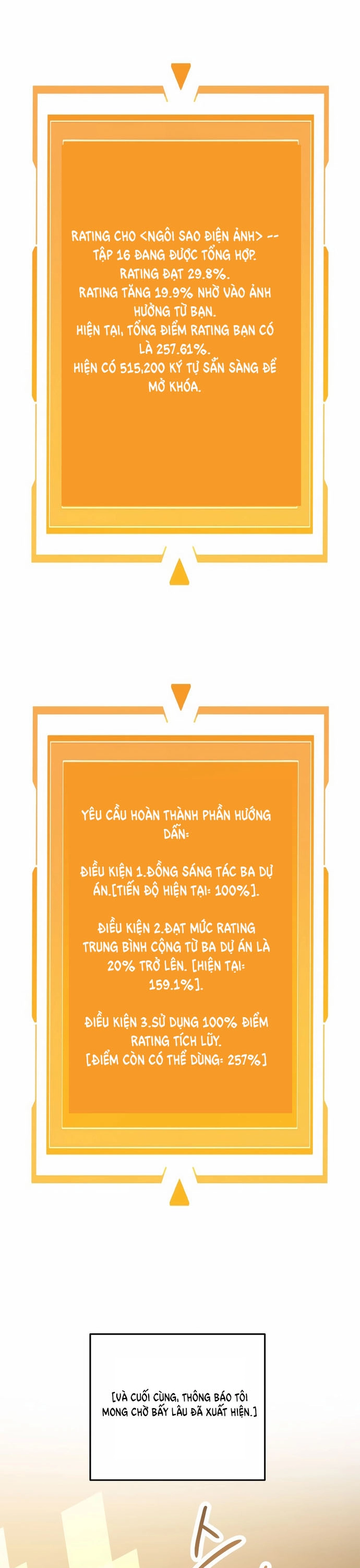 Biên Kịch Gian Lận Chapter 63 - Trang 12