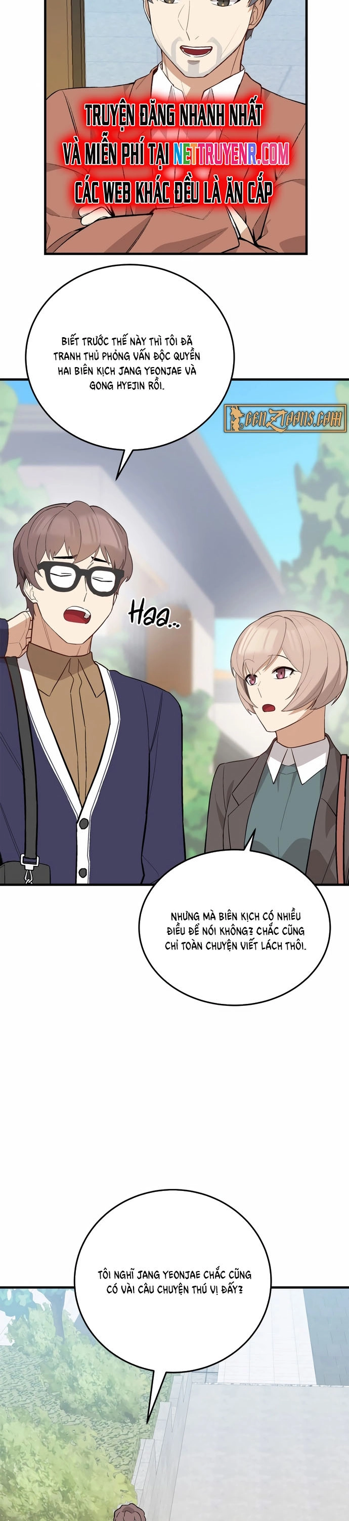 Biên Kịch Gian Lận Chapter 63 - Trang 1