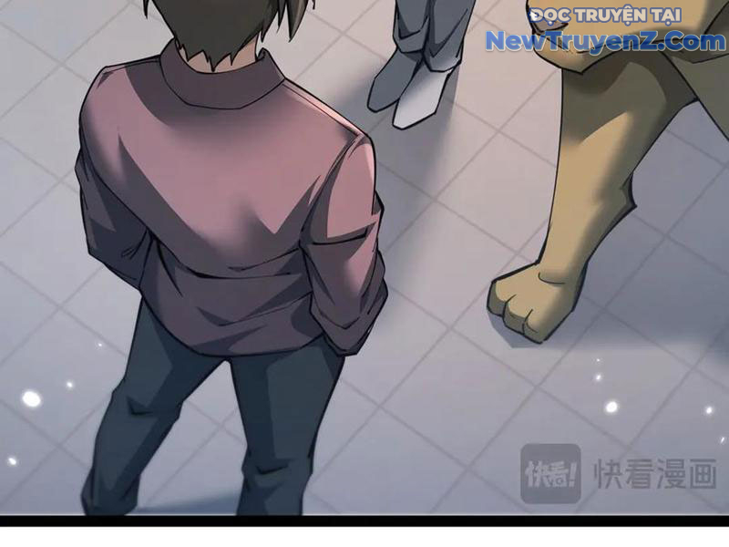 Ngự Thú: Ta Có Thế Thấy Toàn Bộ Chi Tiết Tiến Hóa chapter 16 - Trang 24