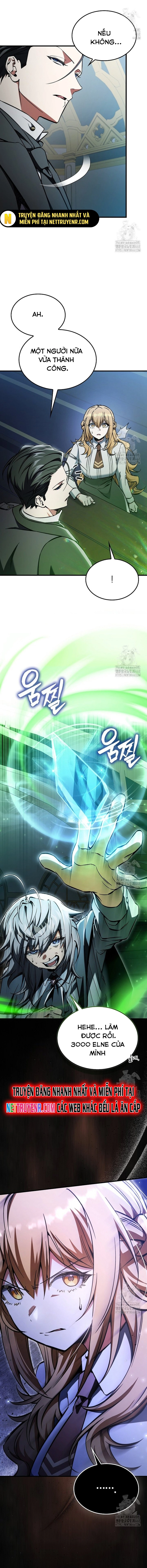 Đại Phản Diện Khao Khát Được Sống Chapter 31 - Trang 9