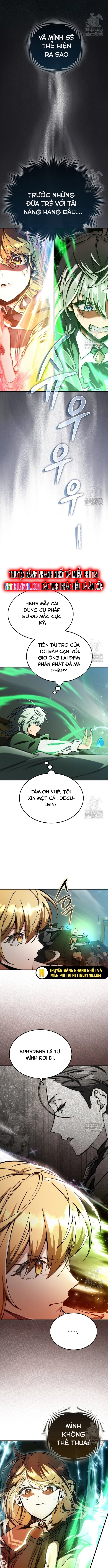 Đại Phản Diện Khao Khát Được Sống Chapter 31 - Trang 6