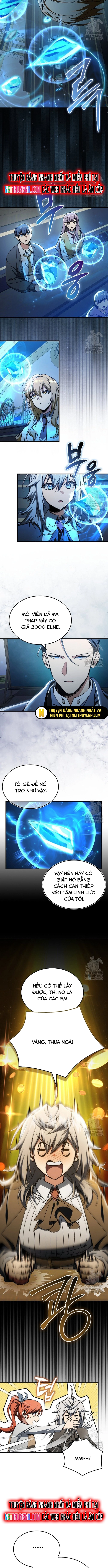 Đại Phản Diện Khao Khát Được Sống Chapter 31 - Trang 4