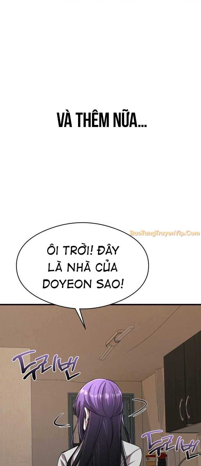 Hẹn Hò Rùng Rợn chapter 8 - Trang 17