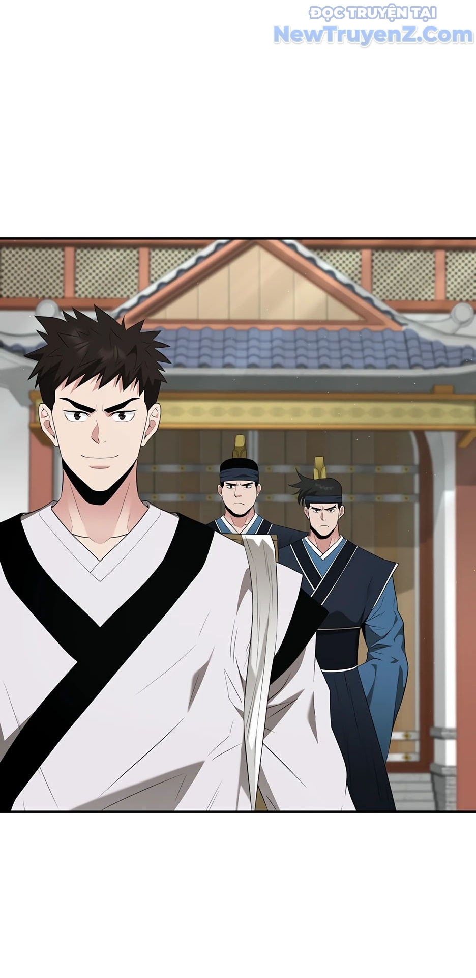 Thiên Hạ Đệ Nhất Côn Luân Khách Điếm chapter 30 - Trang 52