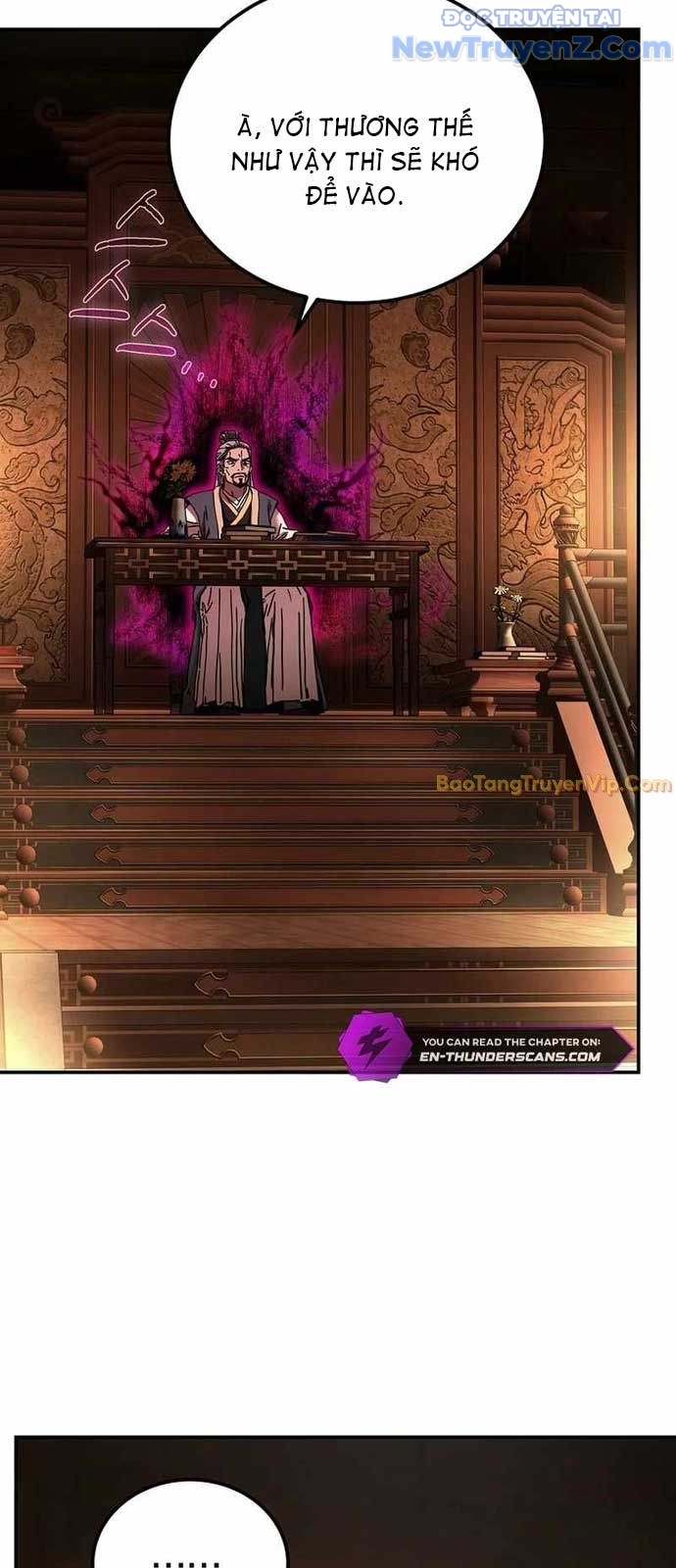 Phân đà lạc dương của thiên ma thần giáo chapter 2 - Trang 6