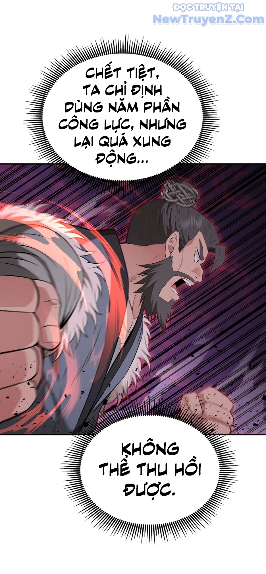 Thiên Hạ Đệ Nhất Côn Luân Khách Điếm chapter 35 - Trang 62