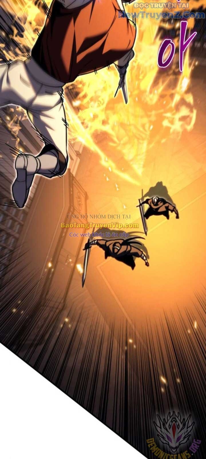 Hồi Quy Giả Của Gia Tộc Suy Vong chapter 78 - Trang 138