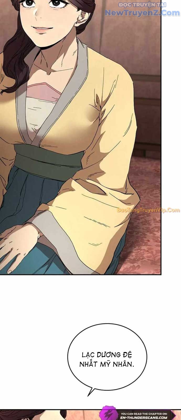 Phân đà lạc dương của thiên ma thần giáo chapter 3 - Trang 34