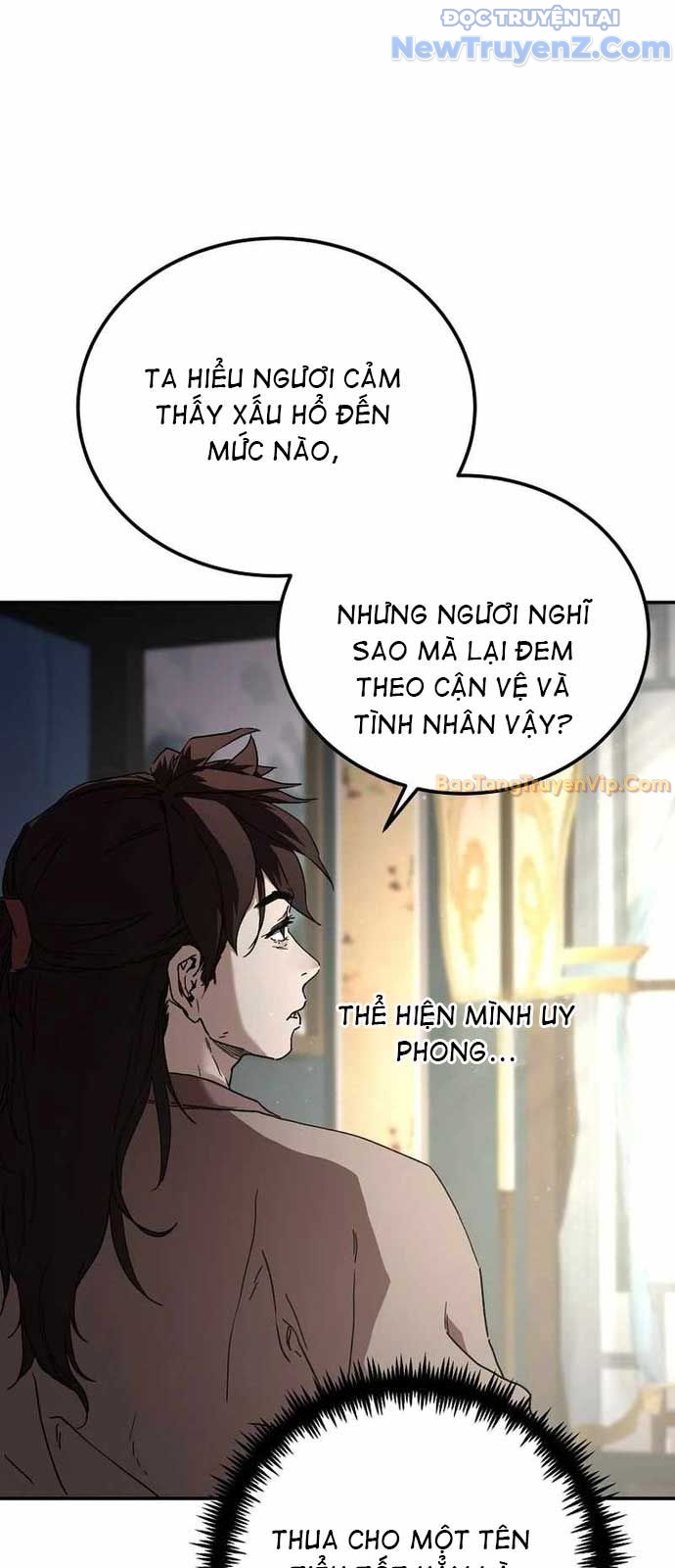 Phân đà lạc dương của thiên ma thần giáo chapter 1 - Trang 132