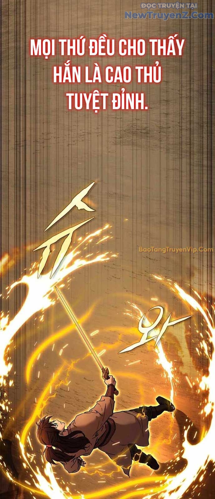 Phân đà lạc dương của thiên ma thần giáo chapter 1 - Trang 64