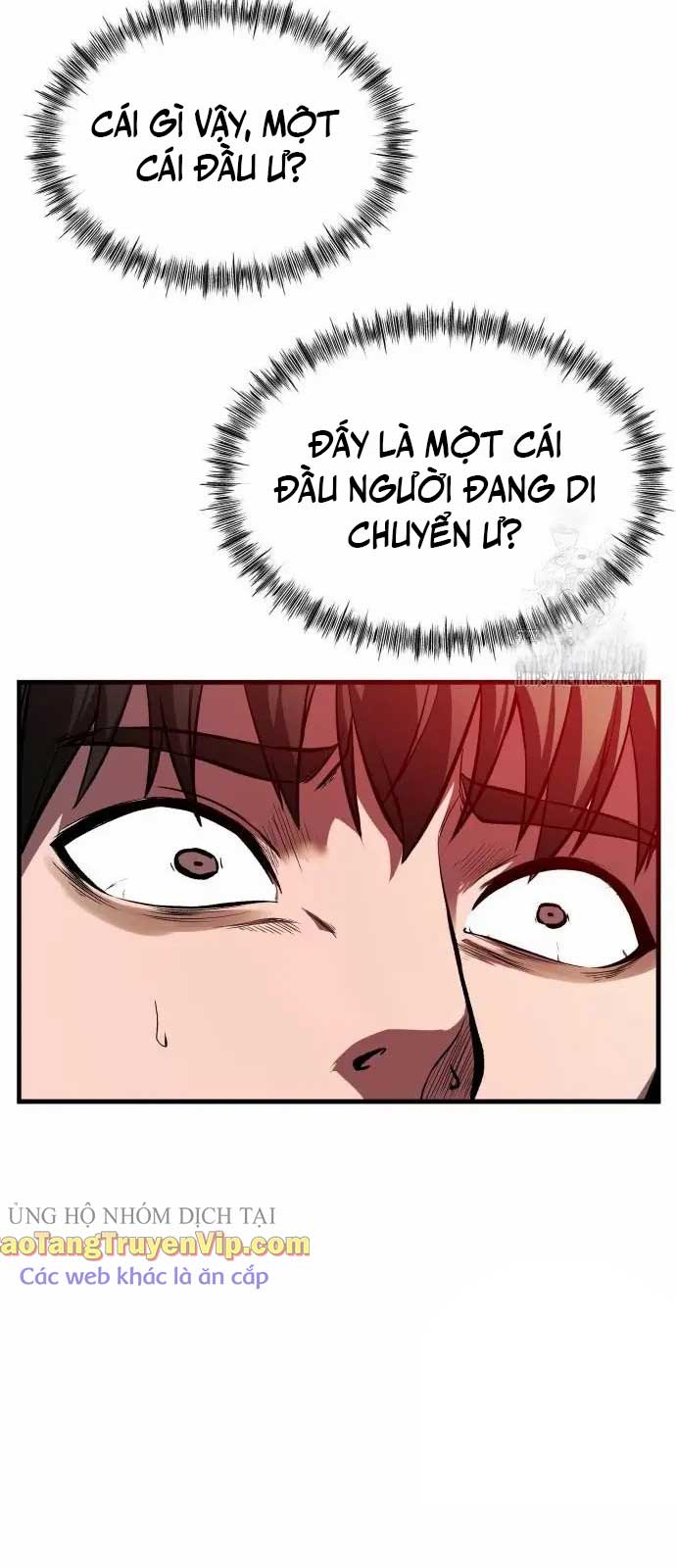 Hẹn Hò Rùng Rợn chapter 10 - Trang 9