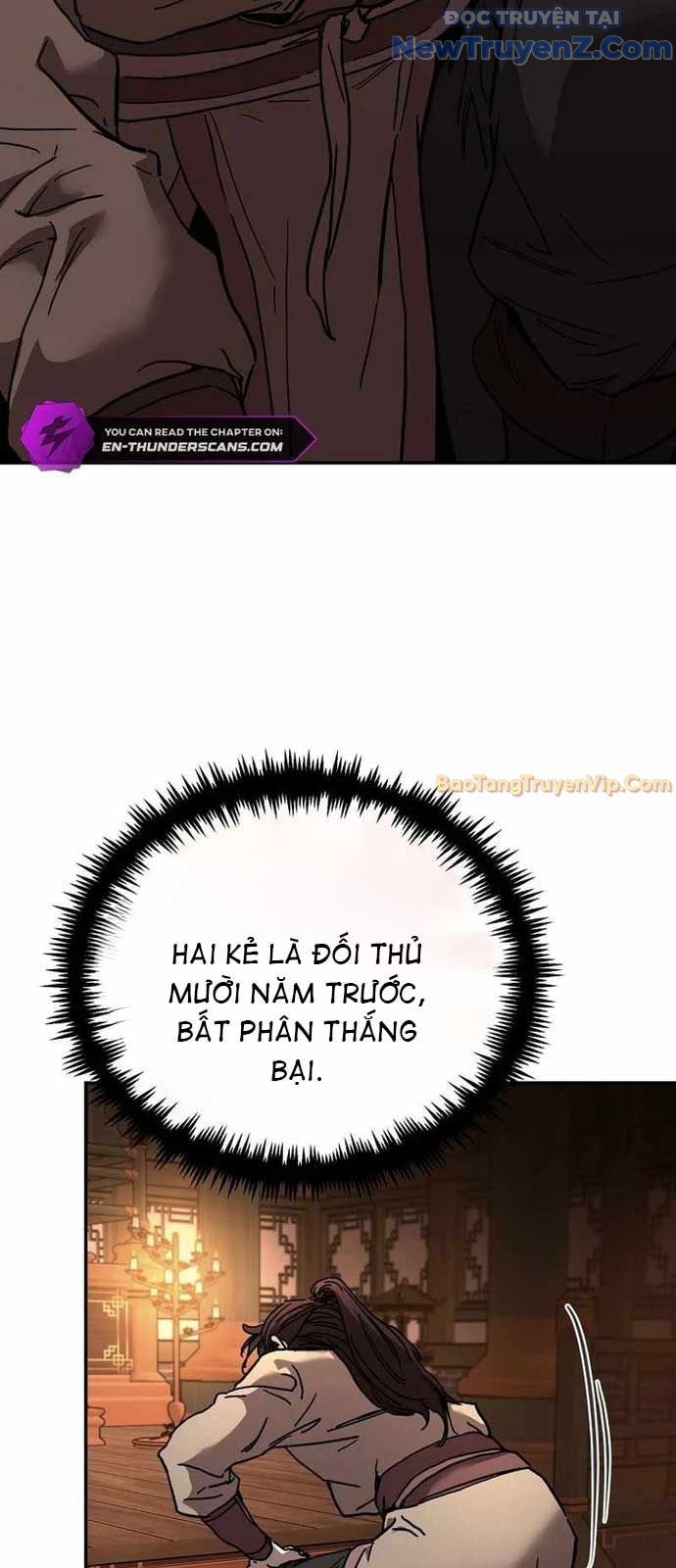 Phân đà lạc dương của thiên ma thần giáo chapter 2 - Trang 114