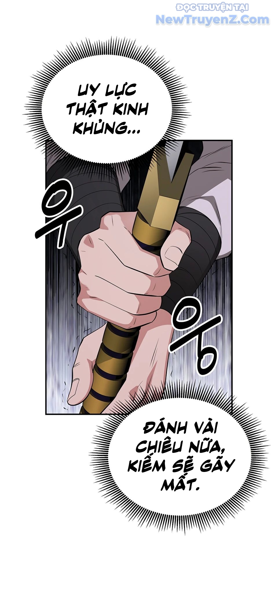 Thiên Hạ Đệ Nhất Côn Luân Khách Điếm chapter 32 - Trang 19